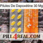 Pilules De Dapoxétine 30 Mg new05